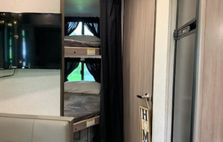 2021 CrossRoads RV Sunset Trail SS186BH