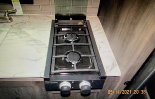 2021 Viking 2  BHS 1 slideout Vacation on Wheels