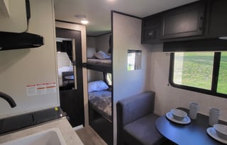 Soulshine Traveler Perfect for Couples and kids