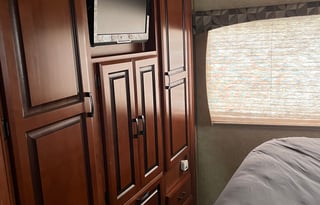 2013 Forest River RV Sunseeker 3170DS Ford