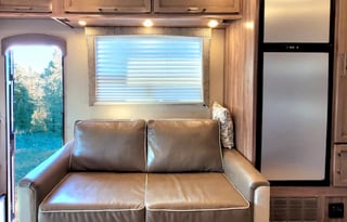 The White Pearl is Perfect for a Family Adventure!