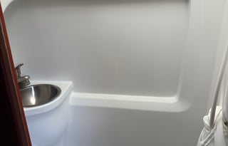 2013 great west legend ex  Mercedes Benz luxury