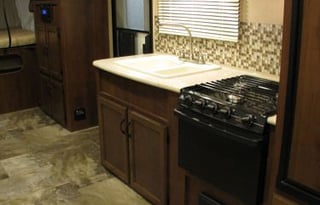 2015 Jayco Jay Feather Ultra Lite X23U