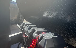 Luxury Travel Trailer- Kid and Pet Friendly!