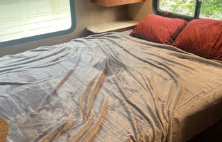 CT RV Adventures - Sunseeker