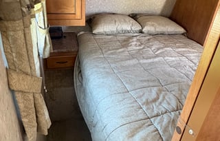 Steph and Todd’s Rockfest Getaway