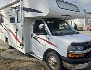 Coachmen RV Freelander 21QB
