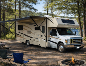 Coachman Coachman Leprechaun