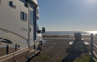 "Casita De Camino"  Ready for a Great Adventure