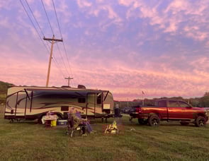 Forest River RV XLR Hyper Lite 27HFS