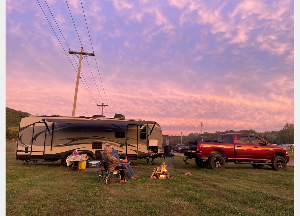 Toy Hauler rentals in Baltimore