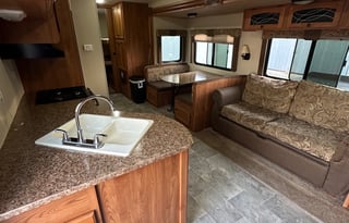 North Country Bunkhouse