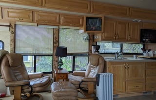 2005 Unknown ALFL X-LINE Motorhome