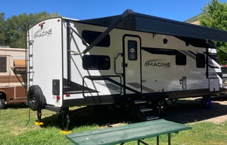 2023 Grand Design Imagine 2400BH