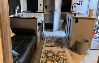 2022 Heartland North Trail 33BHDS