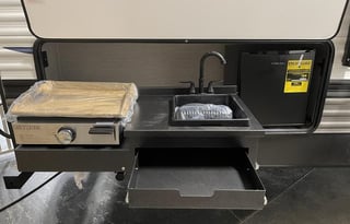 2022 Palomino Puma 28BHSS