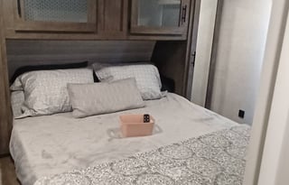 2021 Forest River RV Salem 29VBUD