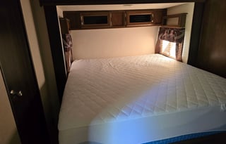 2018 Forest River RV Heritage Glen LTZ 326RL