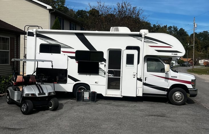 RV Photo
