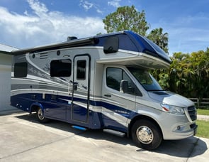 Dynamax isata 3 24RW