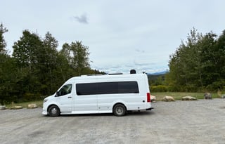 Aurelius, a Passage for the Open Road