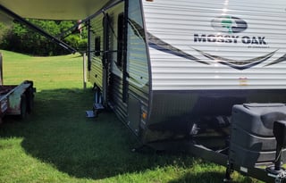 2020 Starcraft Mossy Oak 26BH