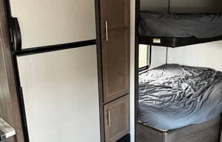 2022 Dutchmen RV Coleman Lantern LT Series 262BH