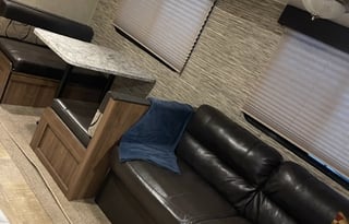 King adventure wagon