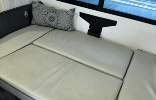 24ft Adventure-Ready RV | Fully Stocked | Sleeps 6