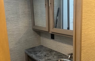 Honeycutt Family Suite