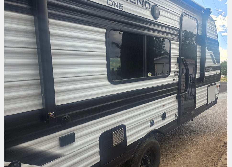 Travel Trailer rentals in El Paso
