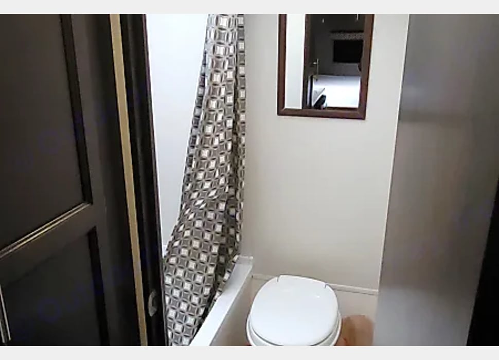Travel Trailer rentals in Moab
