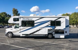 2023 Thor Motor Coach Freedom Elite 27 FE