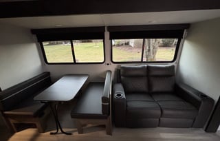 RNK Battlefield Behemoth - Delivery Only!