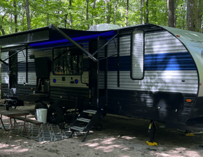 Forest River RV Cherokee 274BRB