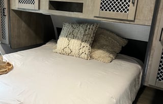 2021 Heartland North Trail 26BHSS