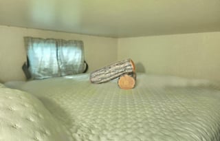 'Bout Time for Good Times!