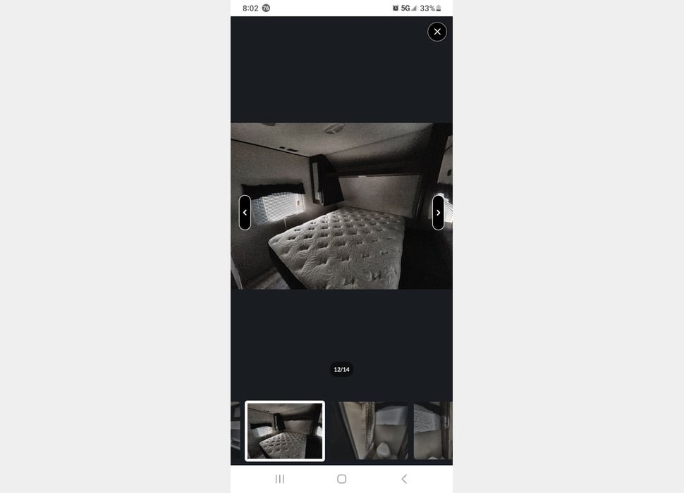 Travel Trailer rentals in Anna