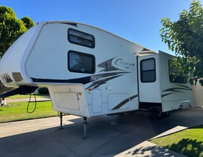 Keystone RV Cougar 310RLS