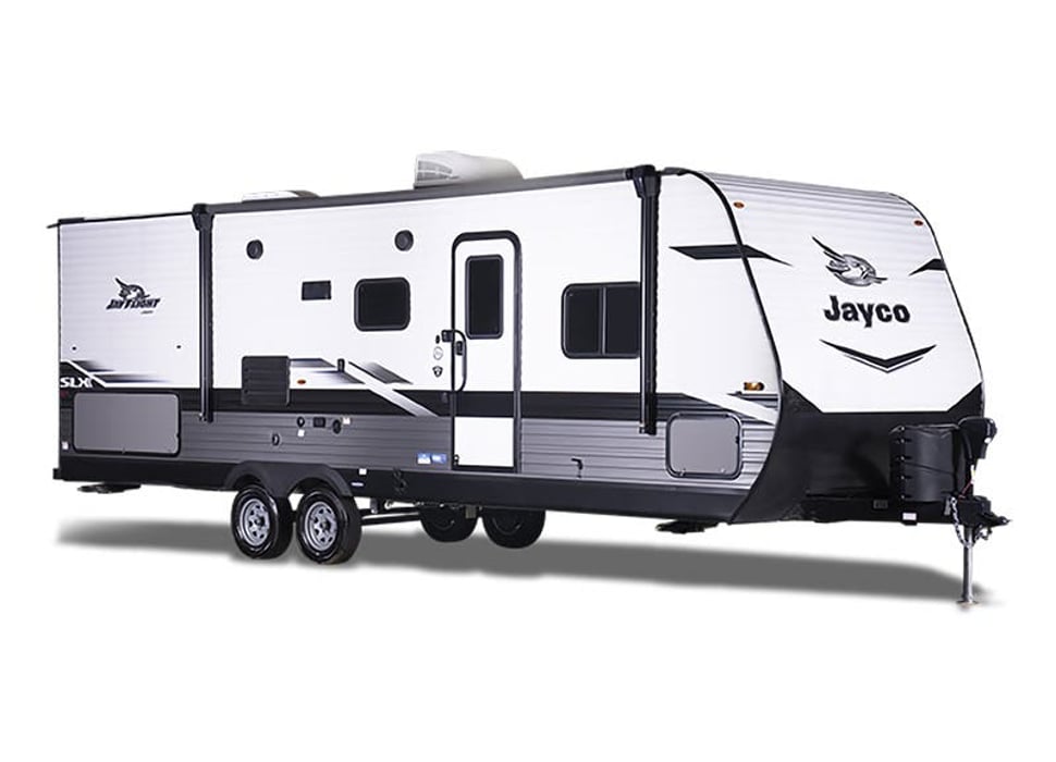 Travel Trailer rentals in Aurora