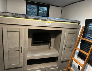 Heartland Mallard 32