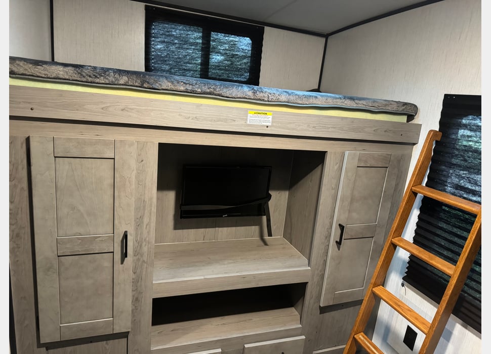 Travel Trailer rentals in Huxley