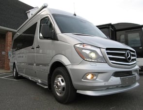 Airstream RV Interstate Grand Tour EXT Grand Tour EXT