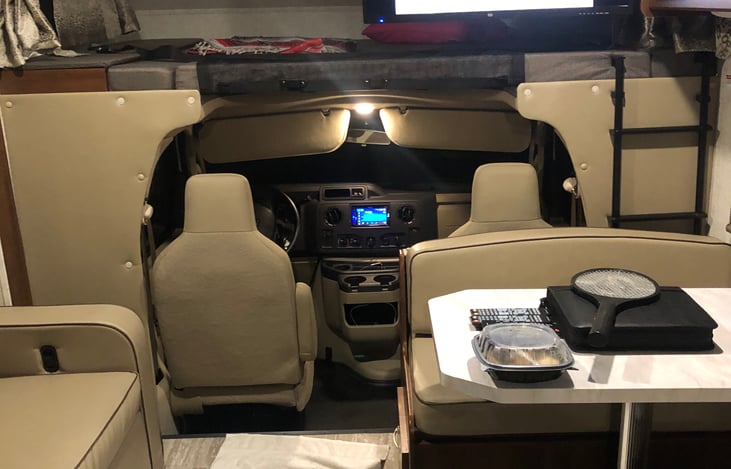 RV Photo