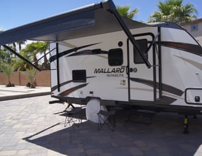 Heartland Mallard 185