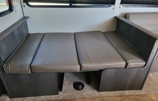 2022 Keystone RV Hideout 272BH