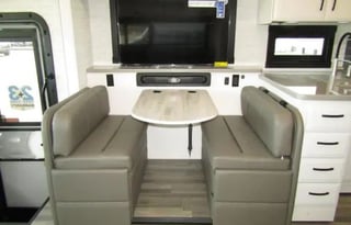 Spacious 2025 RV ready for Family Adventures