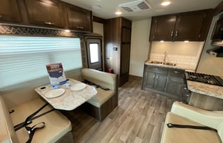 Spacious Clean RV