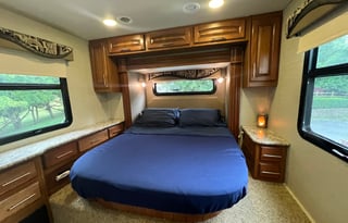 2017 Jayco Precept 35UP