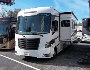 Forest River RV FR3 30DS
